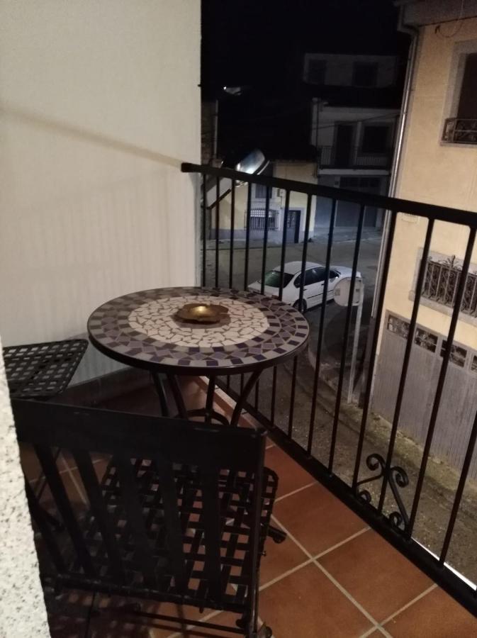 Casa Rural Carpintero Los Santos  외부 사진