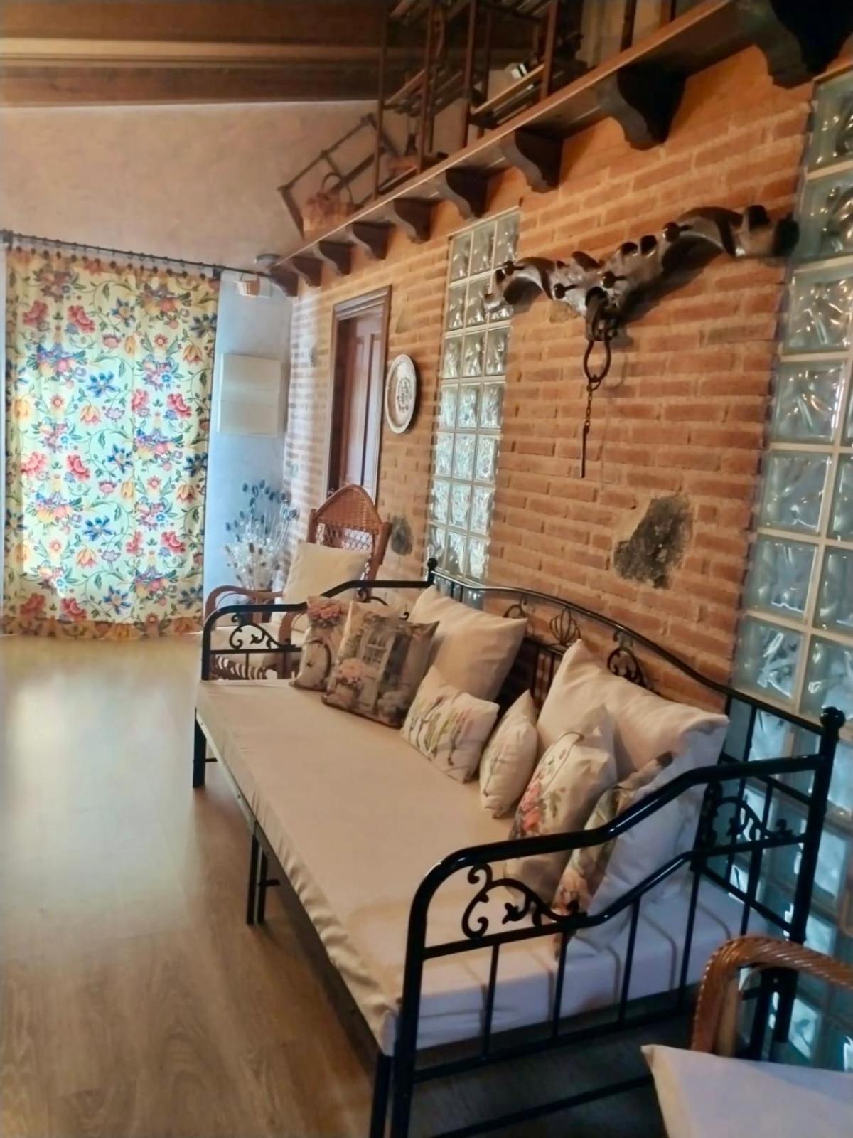 Casa Rural Carpintero Los Santos  외부 사진